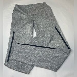 PINK active Gray Leggings